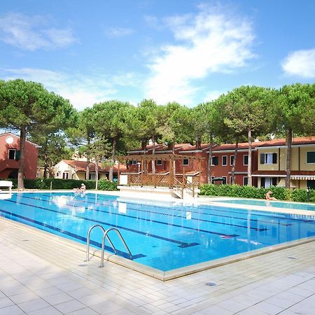 Villaggio Michelangelo Bibione Exterior foto