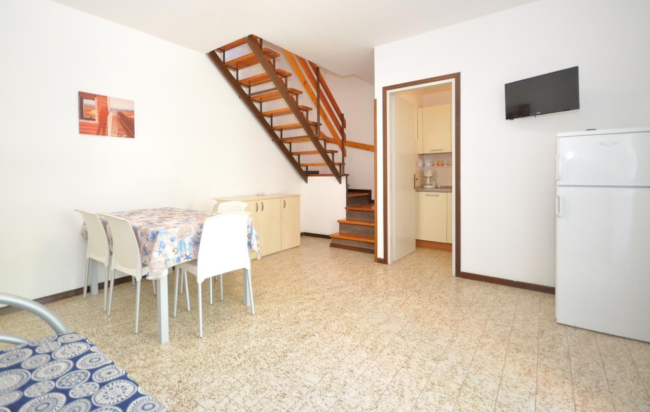 Villaggio Michelangelo Bibione Exterior foto
