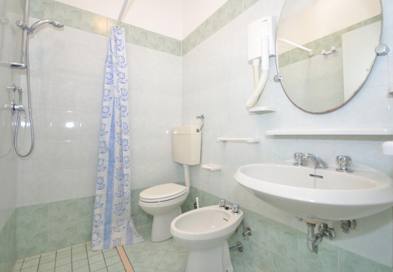 Villaggio Michelangelo Bibione Exterior foto